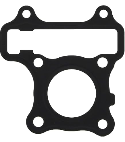 Amazon | ディオ SR シリンダーヘッドガスケット 12251-GW0-000 ホンダ